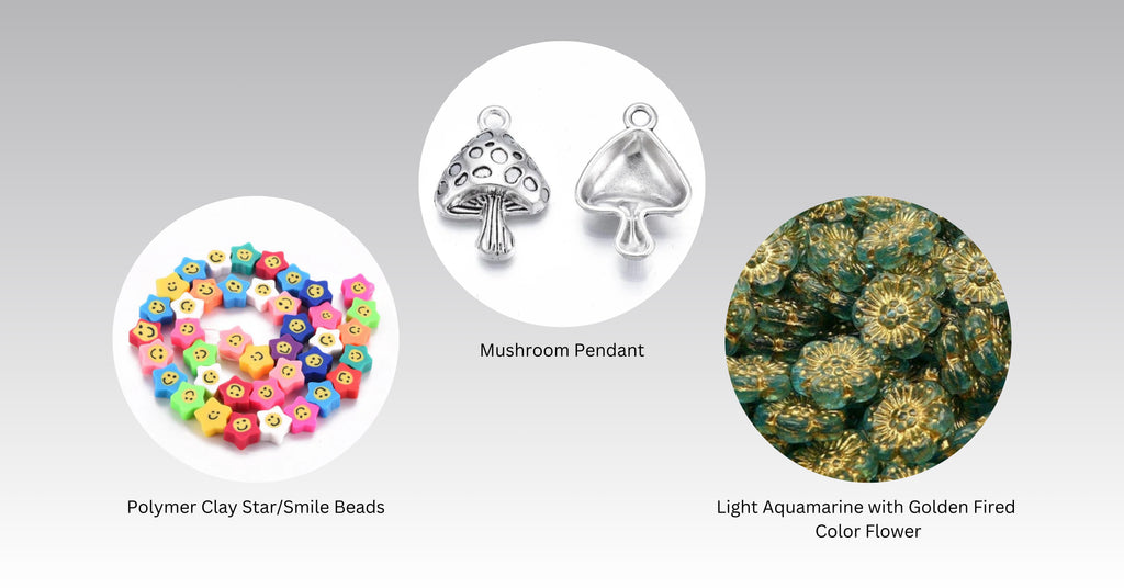 Sparkle Picks: Whimsical Charm & Happy Designs