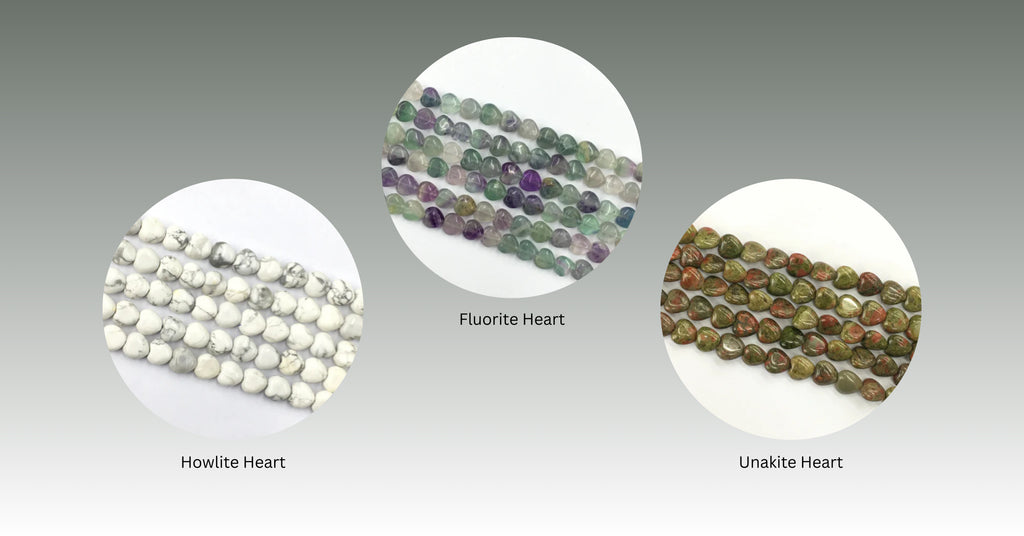 Sparkle Picks: Hearts of Stone