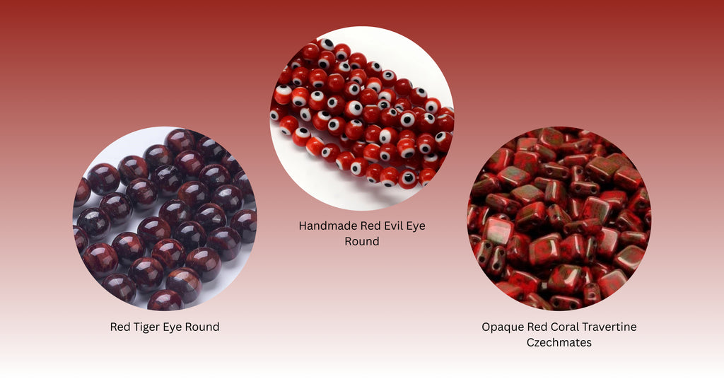 Sparkle Picks: Radiant Reds That Inspire