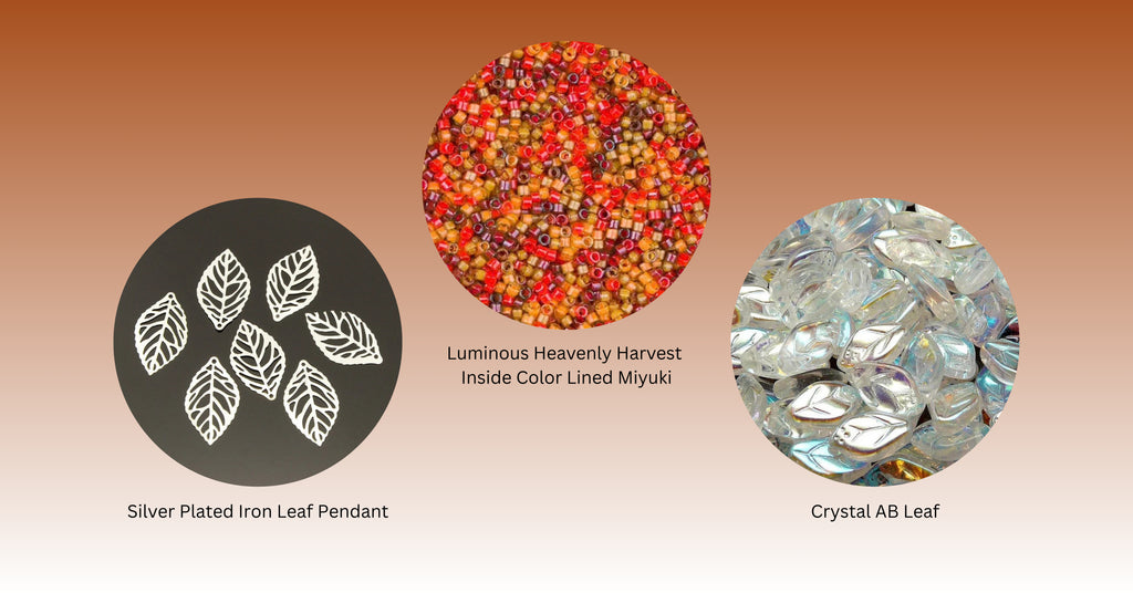 Sparkle Picks: Grateful for Golden Glow