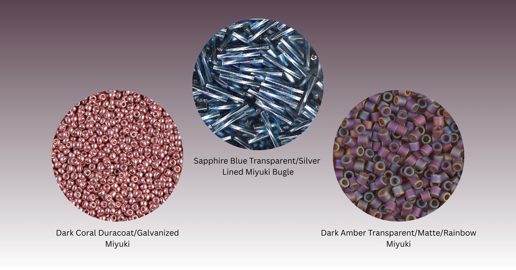 Sparkle Picks: Miyuki Magic