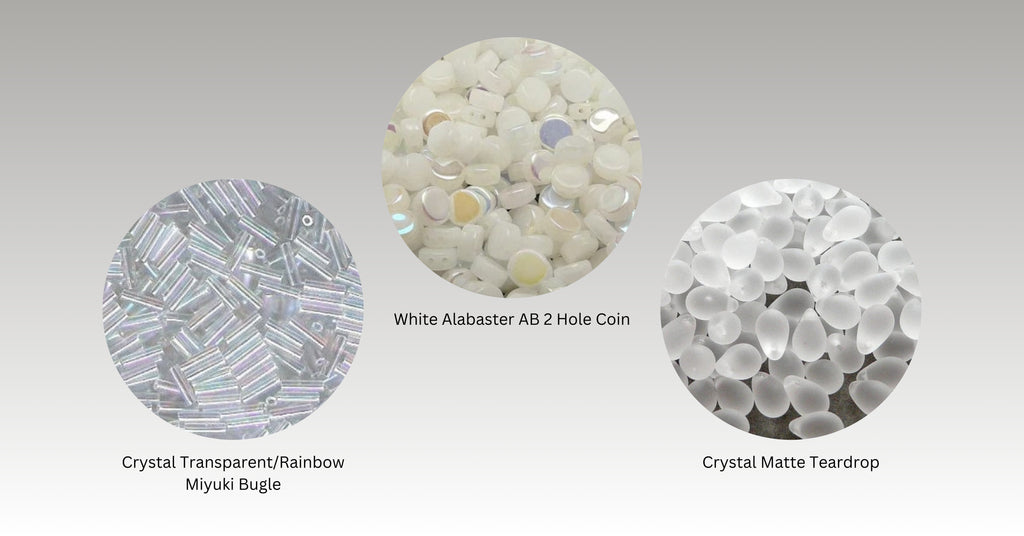 Sparkle Picks: Pure Radiance