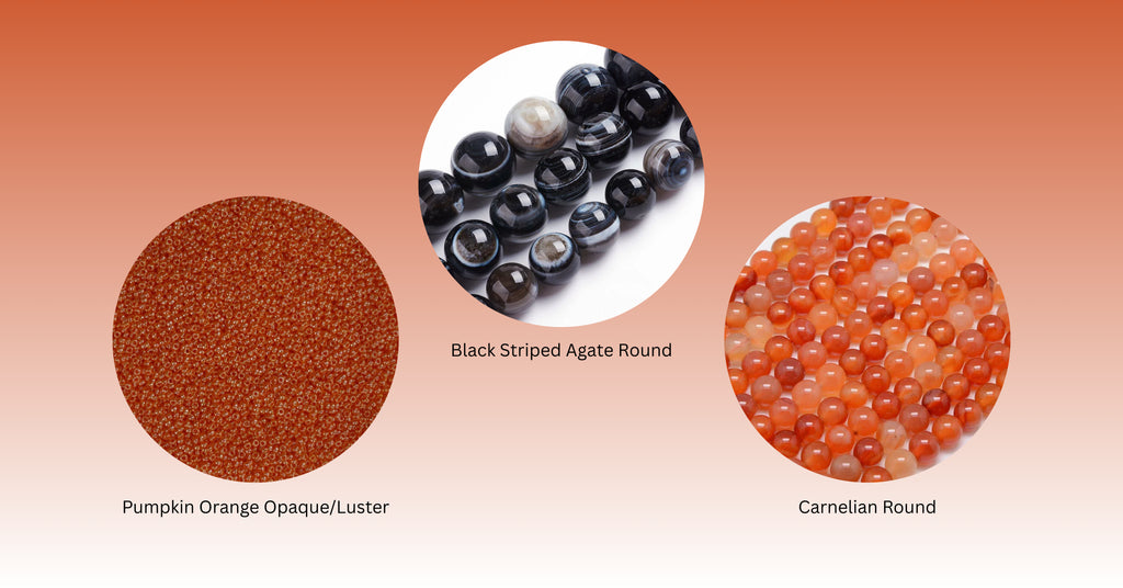 Sparkle Picks: Striking Autumn Sparkle