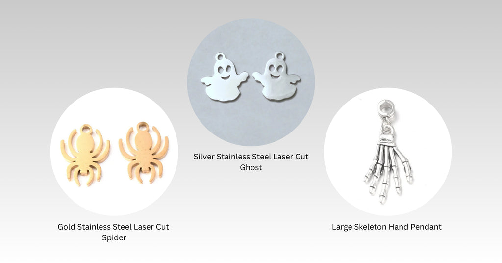 Sparkle Picks: Spooktacular Halloween Edition