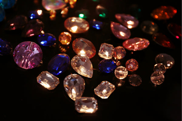 Exploring the Allure of Jewelry Gems: A Guide to Nature's Sparkling Treasures