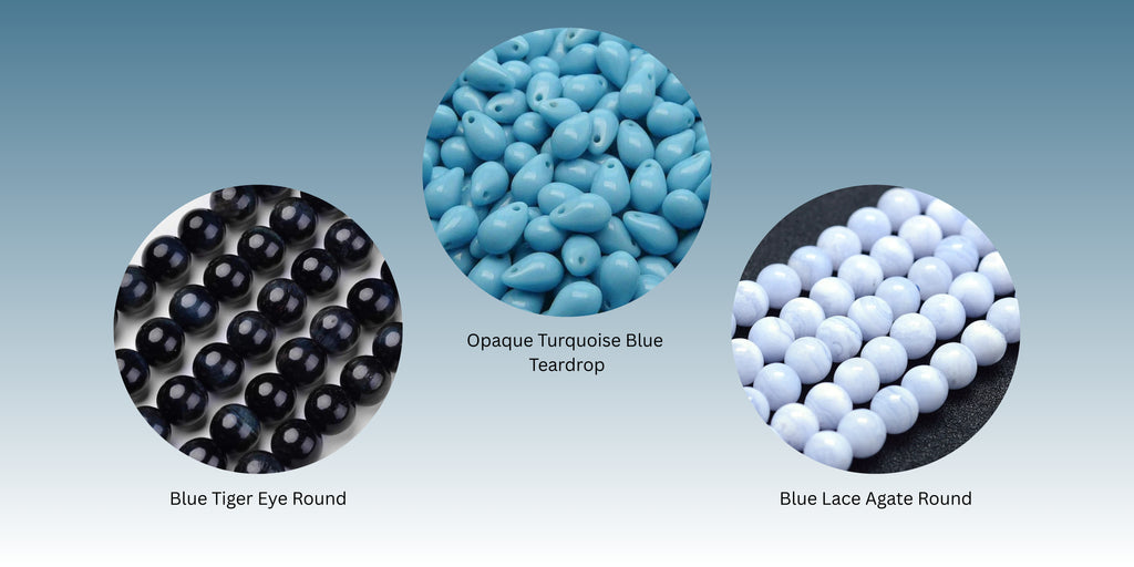 Sparkle Picks: Brilliant Blues You’ll Love