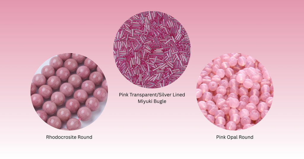 Sparkle Picks: Pretty in Pink for a Powerful Cause