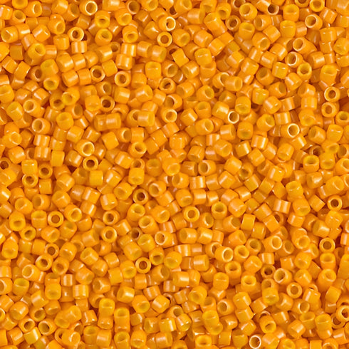 DB0651 - Squash Opaque/Dyed 10 grams