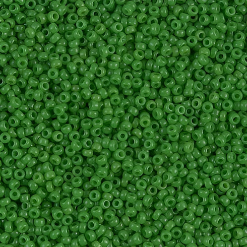 15-0411 - Green Opaque 10 grams