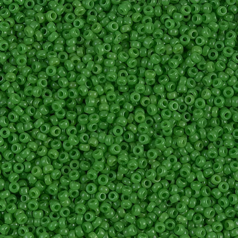 15-0411 - Green Opaque 10 grams