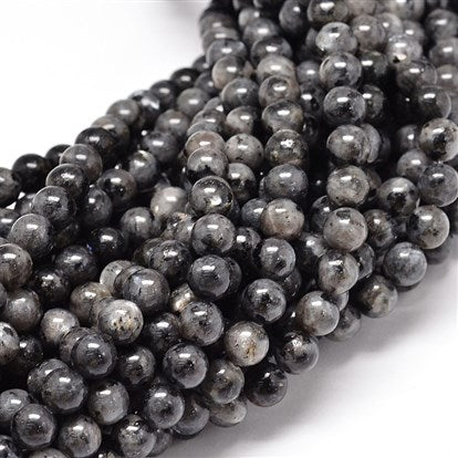 Labradorite Round Beads 6mm