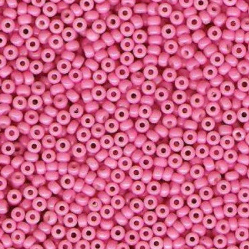 11-4465 Tickle Me Pink Duracoat/Opaque/Dyed