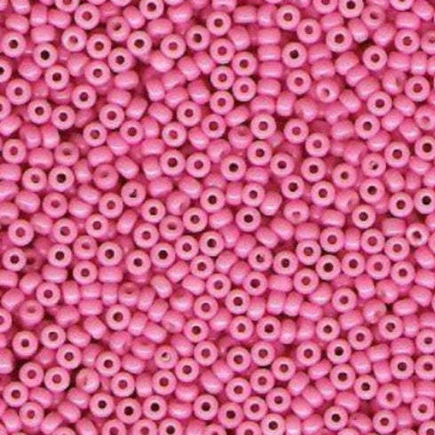 11-4465 Tickle Me Pink Duracoat/Opaque/Dyed