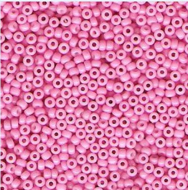 11-4466 Classic Pink Duracoat/Opaque/Dyed