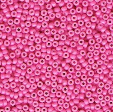 11-4467 Bubble Gum Pink Duracoat/Opaque/Dyed