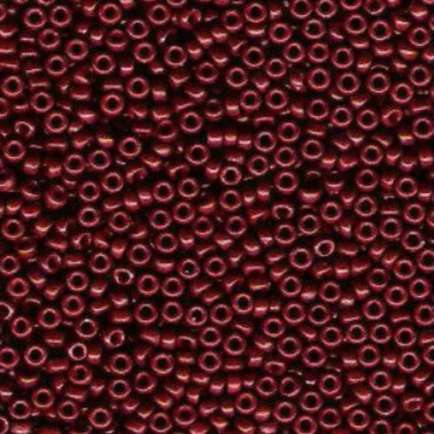 11-4469 Light Maroon Duracoat/Opaque/Dyed