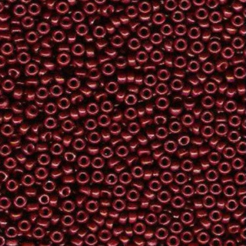 11-4469 Light Maroon Duracoat/Opaque/Dyed