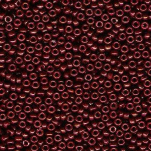 11-4470 Dark Maroon Duracoat/Opaque/Dyed