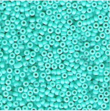 11-4472 Aquamarine Duracoat/Opaque/Dyed