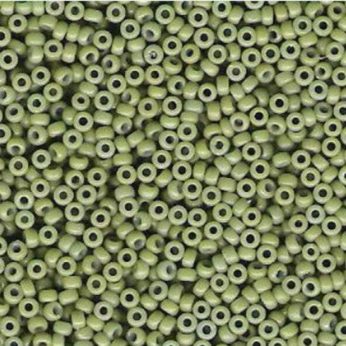 11-4473 Light Khaki Green Duracoat/Opaque/Dyed