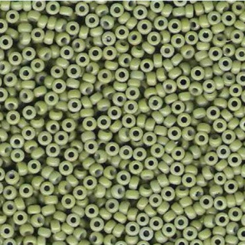 11-4473 Light Khaki Green Duracoat/Opaque/Dyed