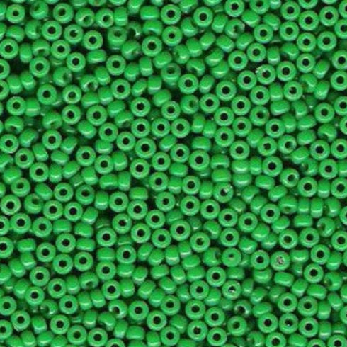 11-4476 Spring Green Duracoat/Opaque/Dyed