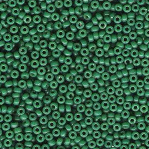 11-4477 Spanish Palms Green Duracoat/Opaque/Dyed