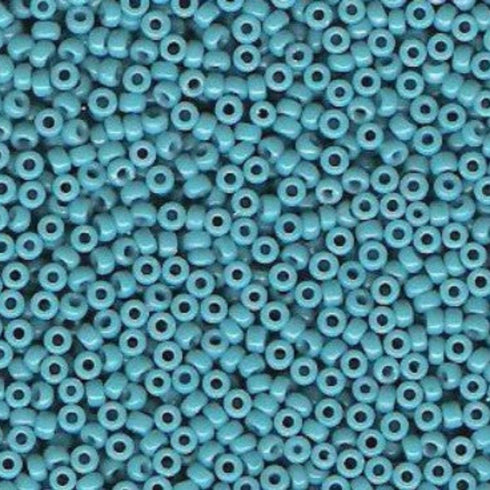 11-4478 Robin Egg Blue Duracoat/Opaque/Dyed