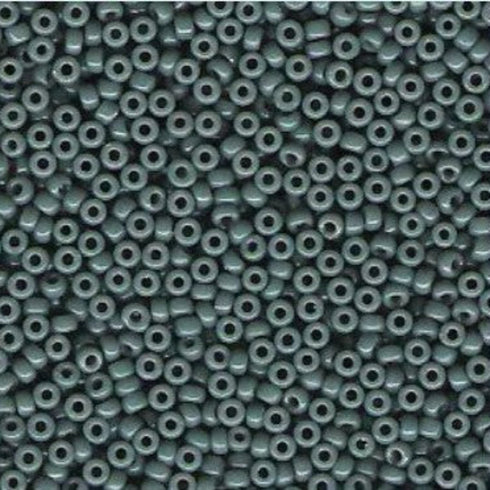 11-4481 Dark Cyan Blue Duracoat/Opaque/Dyed