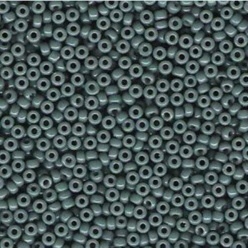 11-4481 Dark Cyan Blue Duracoat/Opaque/Dyed