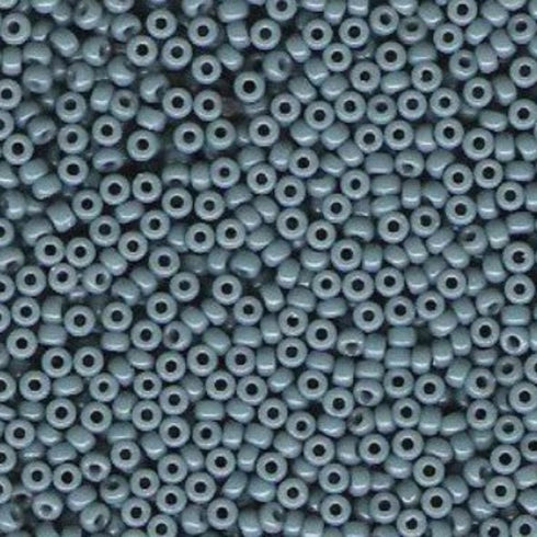 11-4482 Dark Cadet Blue Duracoat/Opaque/Dyed