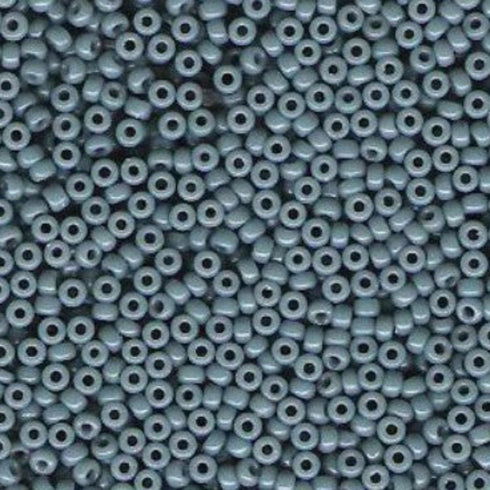 11-4482 Dark Cadet Blue Duracoat/Opaque/Dyed