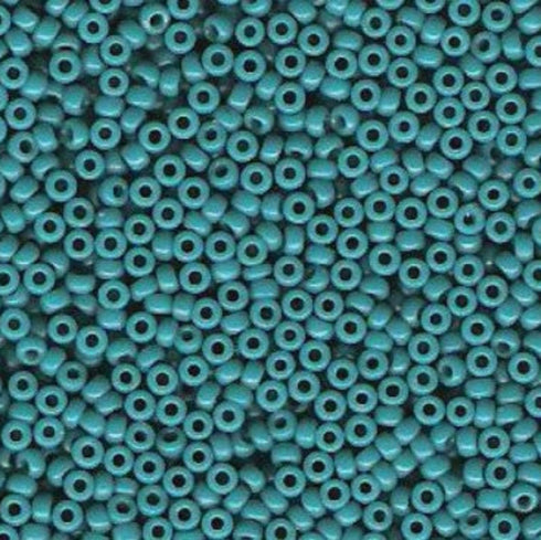 11-4483 Tiffany Blue Duracoat/Opaque/Dyed