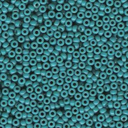 11-4483 Tiffany Blue Duracoat/Opaque/Dyed