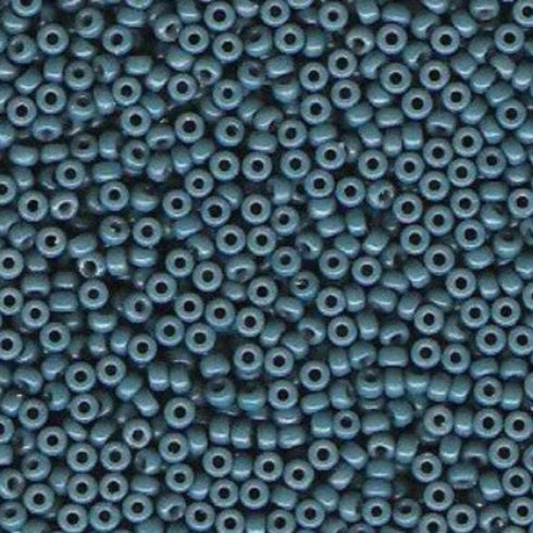 11-4485 Dark Imperial Blue Duracoat/Opaque/Dyed