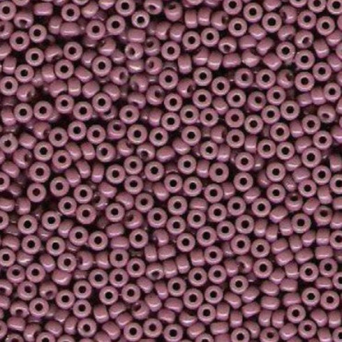 11-4487 Light Mulberry Duracoat/Opaque/Dyed