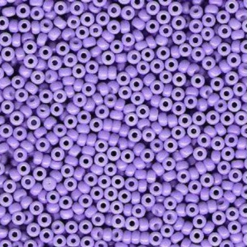 11-4488 Light Orchid Duracoat/Opaque/Dyed