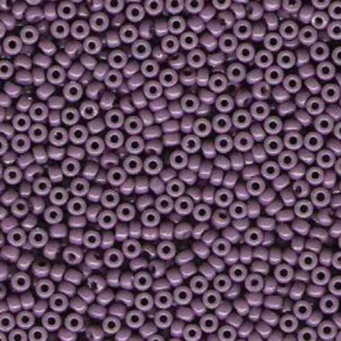 11-4489 Medium Orchid Duracoat/Opaque/Dyed