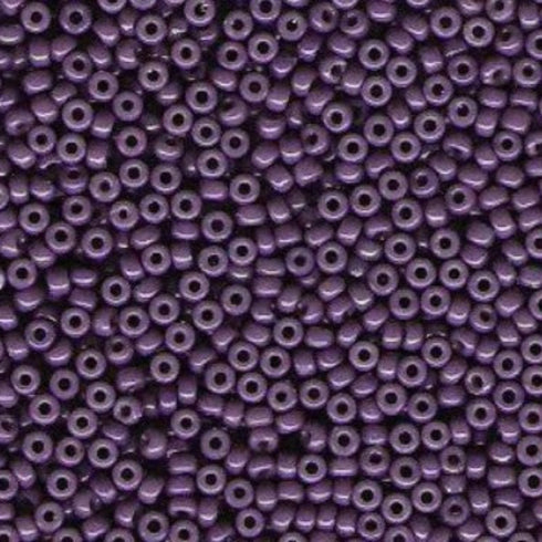 11-4490 Dark Orchid Duracoat/Opaque/Dyed
