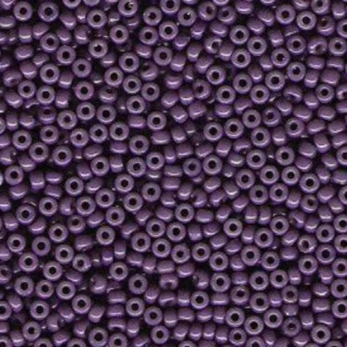 11-4490 Dark Orchid Duracoat/Opaque/Dyed