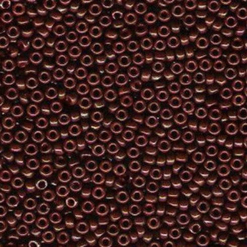 11-4492 Sienna Duracoat/Opaque/Dyed