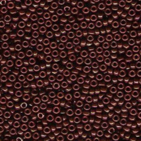 11-4492 Sienna Duracoat/Opaque/Dyed