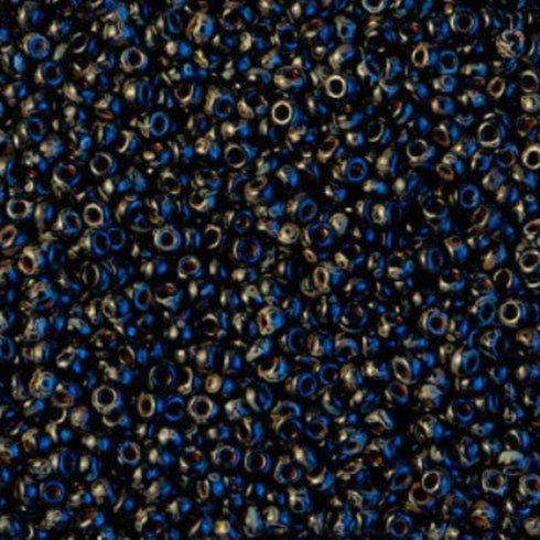 11-4511 Smoky Obsidian Picasso