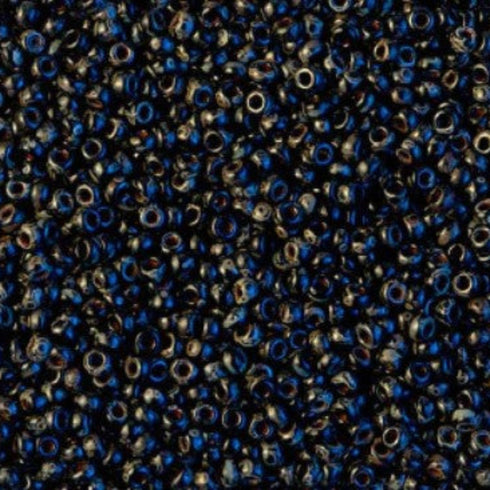 11-4511 Smoky Obsidian Picasso