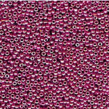 15-0425 Burgundy Opaque/Luster
