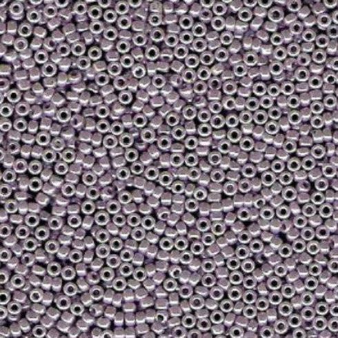 15-0437 Dusky Lilac Opaque/Luster