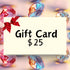 Gem And Bead Mall Gift Card