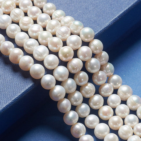 Fresh Water Pearl 6mm