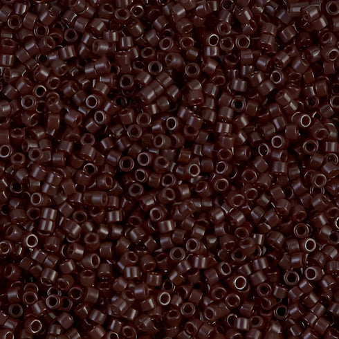 DB0734 - Chocolate Brown Opaque 10 grams