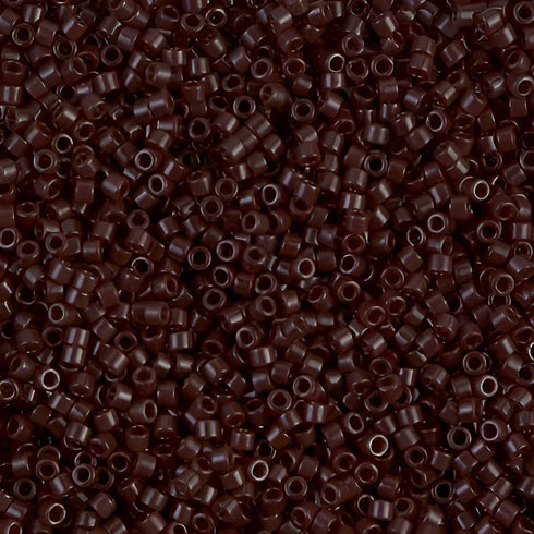 DB0734 - Chocolate Brown Opaque 10 grams